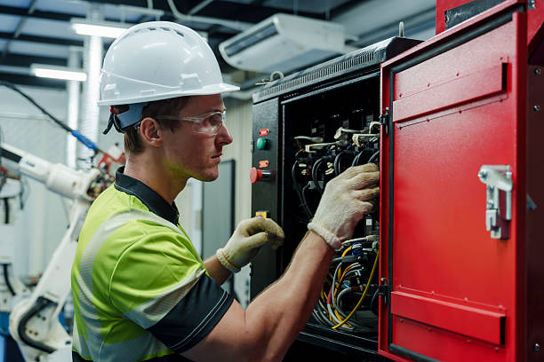 24/7 Emergency Generator Installation experts in Ringgold, GA