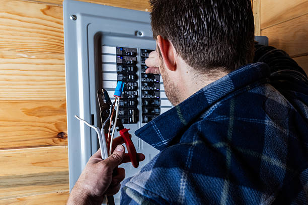 Affordable Generator Installation solutions in Ringgold, GA